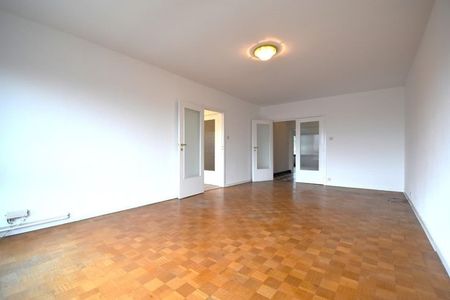 Appartement te huur - Foto 4