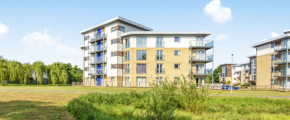 2 bedroom apartment to rent Percy Green Place, Huntingdon, PE29 - Photo 1