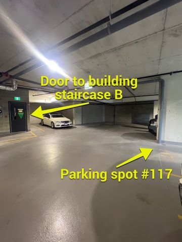 For Lease - 93 Arthur Street Unit# 1113, Guelph, Ontario - Photo 5