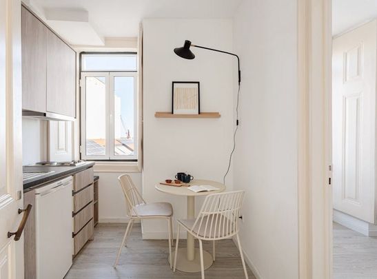 Rua do Grilo, Lisbon, Lisbon 1950-146 - Photo 1