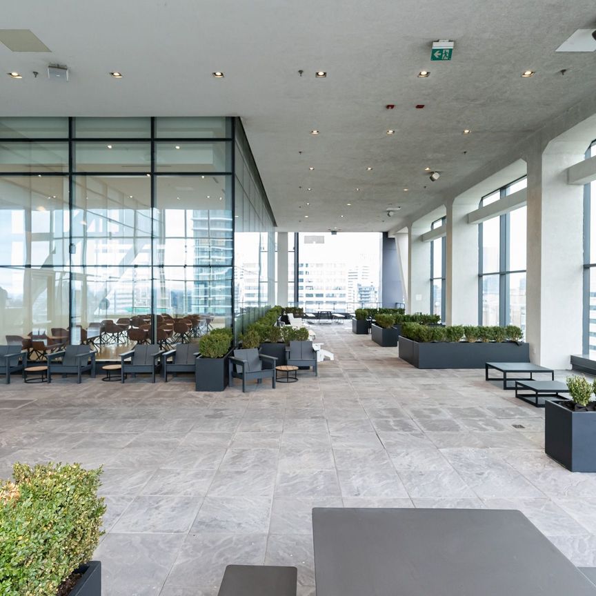 For Lease - 488 University Avenue Unit# 5308, Toronto, Ontario - Photo 1