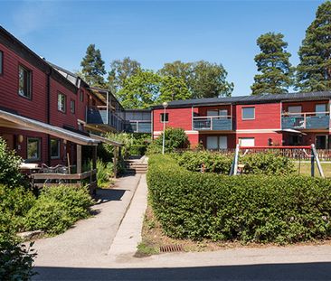 Södra Järngatan 11 A - Foto 3