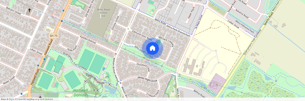 6 Marsack Crescent, Halswell, Christchurch