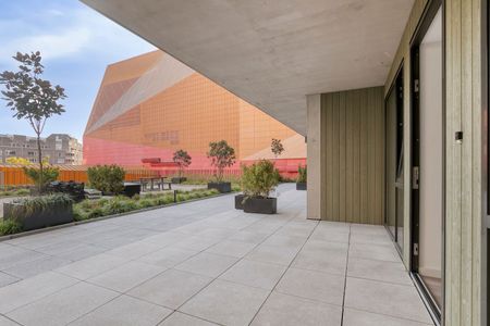 Appartement te huur: Agoraweg 105 8224 BZ Lelystad - Foto 4