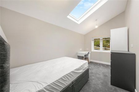 5 bedroom terraced house to rent - Photo 3