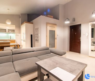 2 pok. | 56m² | Pet-friendly! | Stare Miasto - Фото 1