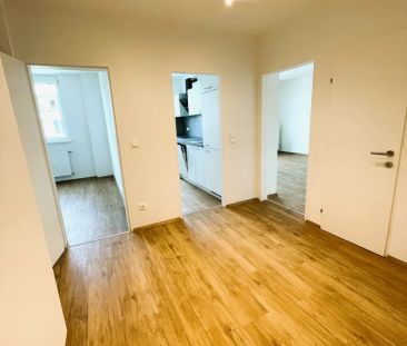 3-Zimmer-Wohnung Nähe Untere Donaulände - Photo 5