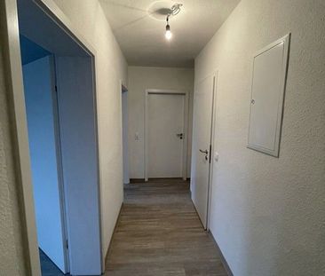 Attraktiv! Interessante 3-Zimmer-Wohnung - Foto 4