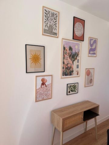 Appartement 2 pièces 10.88 m2 - Photo 2