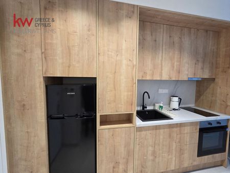 Studio/Γκαρσονιέρα για ενοικίαση Βαρδάρης - Λαχανόκηποι - Photo 5