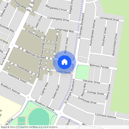 50 Belmore Parade, Vic 3064, Mickleham