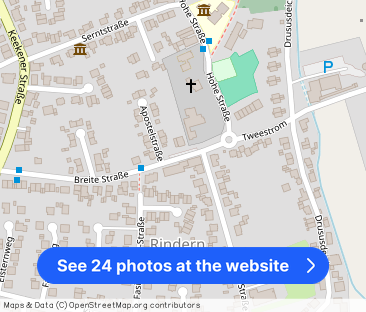 "SCHÖNER WOHNEN"Erstbezug - Energetisch & Exklusiv - Photo 1