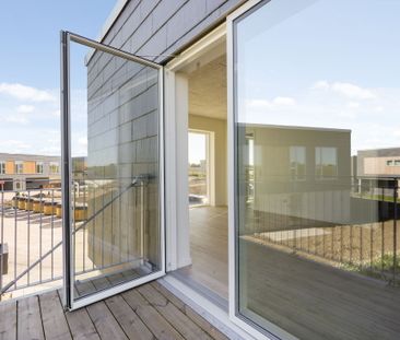 2-vær. lejlighed - Foto 3