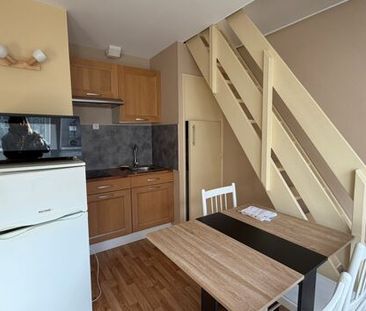 Appartement 2 pièces 23m2 REIMS 595 euros - Photo 3