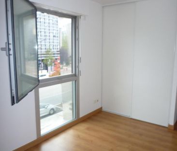 A LOUER - Appartement T2 NANTES - Bvd Vincent Gache - Photo 2