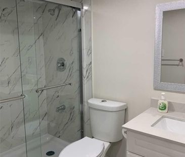 For Lease - 95 Ivy Glen Drive Unit# Basement, Vaughan, Ontario - Photo 4