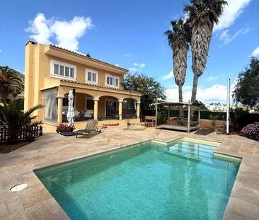 Luxury Villa for rent in Ibiza, Spain - Photo 5