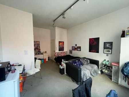 Studio to rent - Photo 4