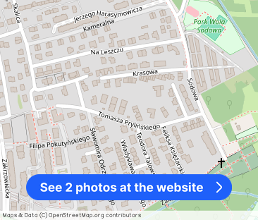 Kawalerka do wynajęcia – ul. Prylińskiego, parter, 33 m² - Photo 1
