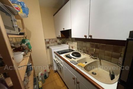 Location appartement, Aix-en-Provence - Photo 3