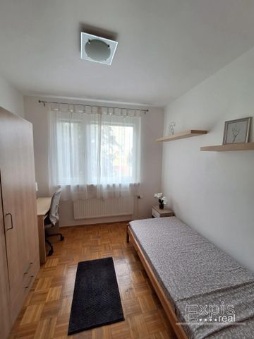 PRENÁJOM 3 izbový byt samostatné izby Petržalka EXPISREAL – Fotografia 5