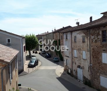 Agréable appartement de 46m² avec terrasse - Photo 1