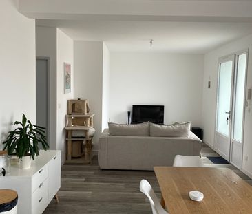 Appartement - 3 pièces - 57,22 m² - Laval - Photo 1