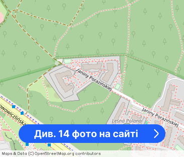 Przestronne 3-pokojowe mieszkanie z ogrodem, Os.Viridis - Фото 1