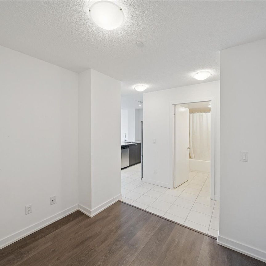 For Lease - 8 Trent Avenue Unit# 805, Toronto, Ontario - Photo 1