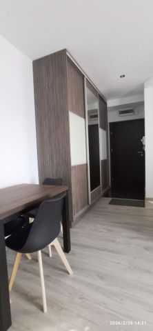 3 pokoje, 54 m², wynajem, 2 balkony, garaż, Ząbki 54.5 m² - Фото 4