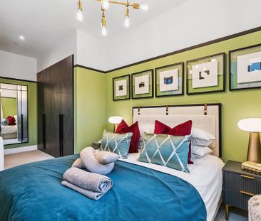 2 bedroom flat to rent - Photo 6