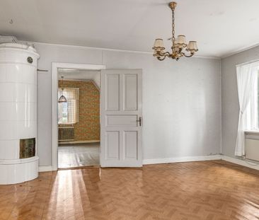 Noregårdsvägen, Getinge - Photo 1