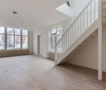 Pieterskerkhof 38-B, Pieterswijk, 2311ST, Leiden - Photo 1