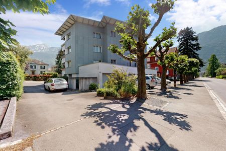 Your new home in the heart of Altdorf - Foto 5