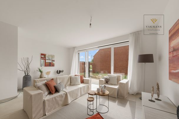 Huis te huur in Ronse - Photo 1