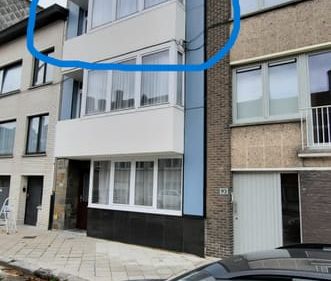 Appartement te huur - Foto 6