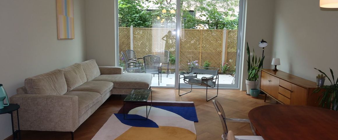 Huis te huur: Almondestraat 197 3032 CD Rotterdam - Photo 1