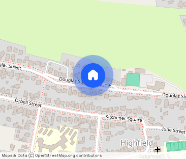 Delightful Douglas - Photo 1