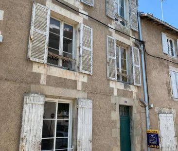 Appartement à louer 1 pièce 22.88m² - Photo 2