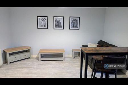 1 bedroom flat to rent - Photo 3