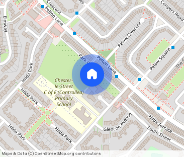 Park View, South Pelaw, Chester Le Street, DH2 - Photo 1