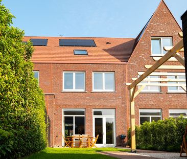 Huis te huur: Van der Duijn van Maasdamweg 461 3045 PE Rotterdam - Photo 4