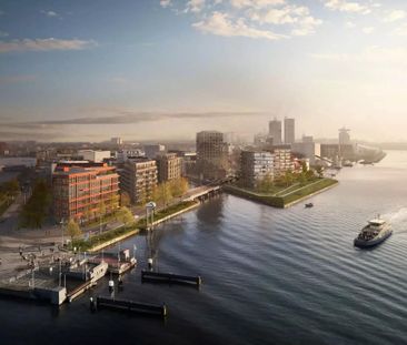 Te huur: Appartement Grasweg in Amsterdam - Foto 2