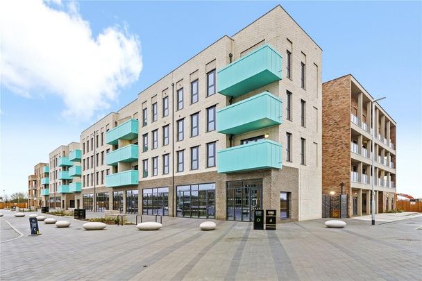 2 bedroom apartment to rent - Photo 1