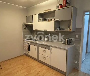 1+kk U Centrálního parku, Zlín s velkou terasou, vybavený - Photo 3