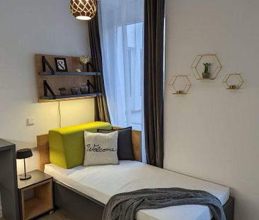 Pronájem bytu 1+1 • 18 m² bez realitkyRotebühlstrasse 108 Stuttgart... - Photo 3