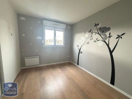 Maison à louer 4 pièces 82.32m² - Photo 4