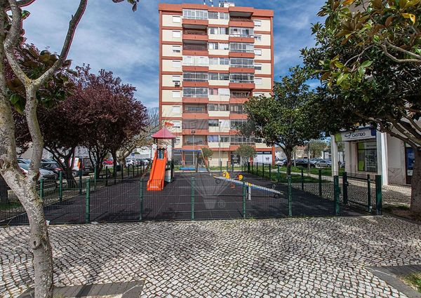 Apartamento T2 em Lisboa