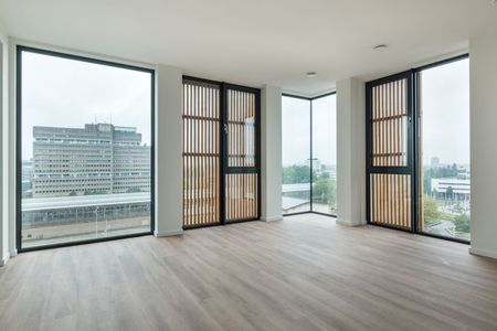 Appartement te huur: Julianaplein 111 1097 DN Amsterdam - Photo 3