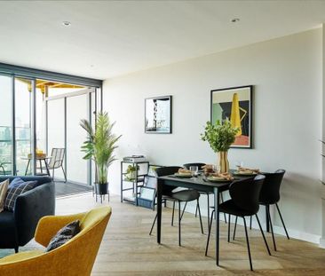 2 bedroom flat to rent - Photo 5